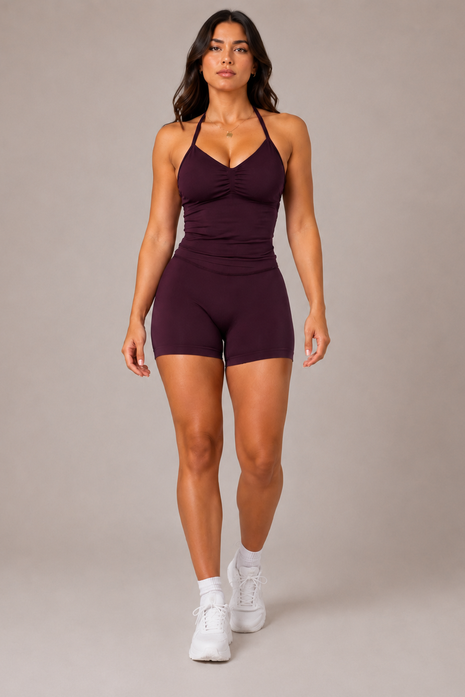 VELVET PLUM