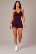 VELVET PLUM