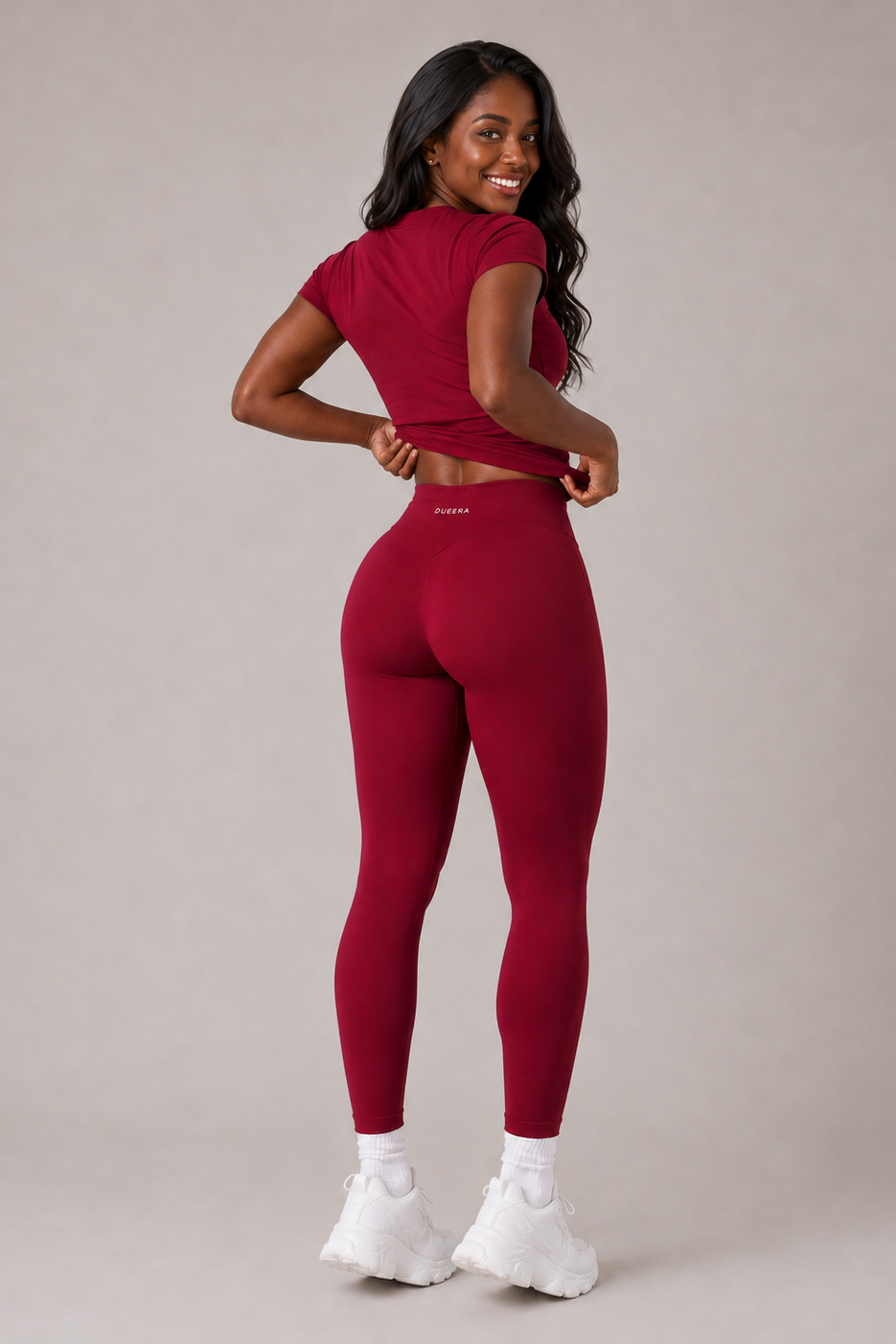 SWEET CHERRY